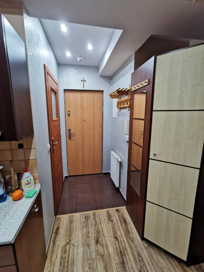 Apartament Cien Giewontu Zakopane Kültér fotó