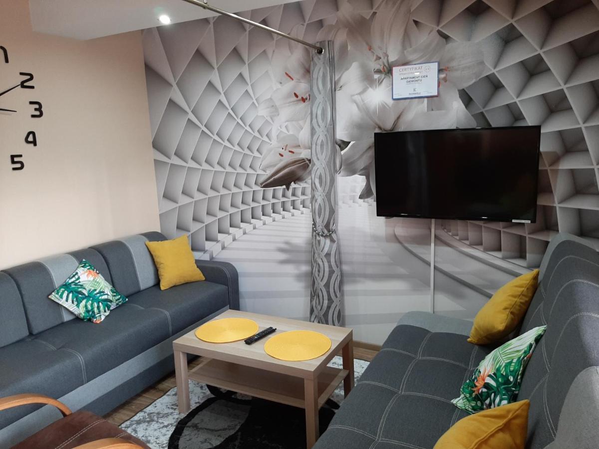 Apartament Cien Giewontu Zakopane Kültér fotó