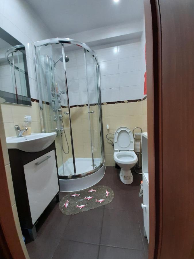 Apartament Cien Giewontu Zakopane Kültér fotó