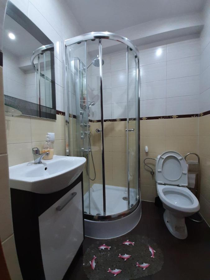 Apartament Cien Giewontu Zakopane Kültér fotó